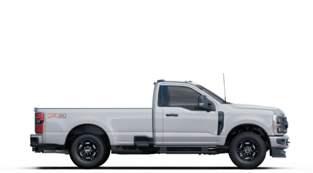 2024 Ford SuperDuty